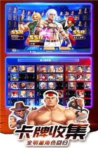 拳皇格斗家图4