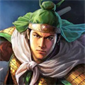 三国志姜维传游戏正版