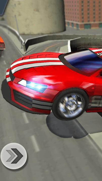 极限赛车特殊赛道最新版