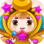 艾可魔法少女官方正版