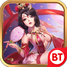 胡来三国q传游戏最新版 V1.0