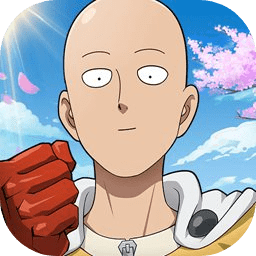 一拳超人最强之男4399版