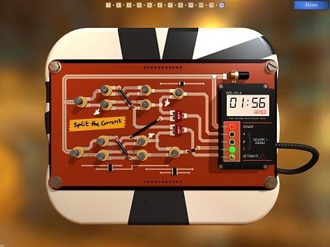 拆弹学院游戏绿色版图2