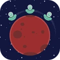 火星人登陆器免费原版