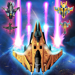 GalaxyAirforceWar
