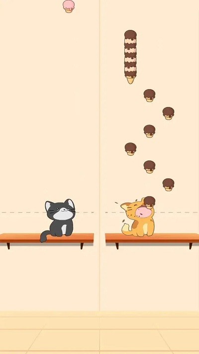 猫咪二重奏(DuetCats)最新版图1
