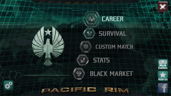 PacificRim手游版图3