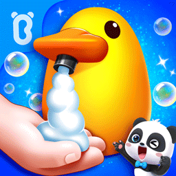 宝宝行为认知游戏