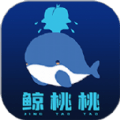 鲸桃桃 V0.0.11