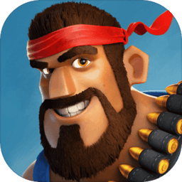 boombeach国际服正版