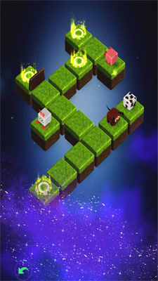 小羊拼图(3)