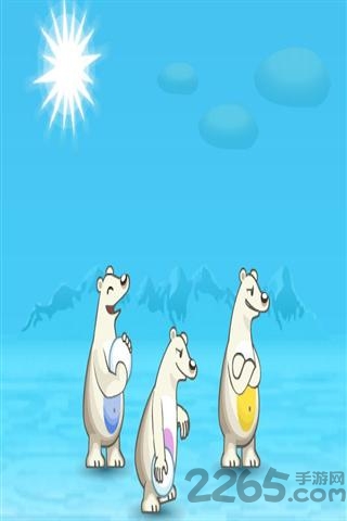 疯狂的企鹅中文版图4