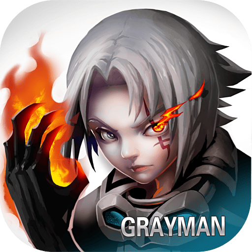 驱魔少年游戏纯净版
