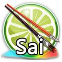 Sai绘画手机最新版 V1.1