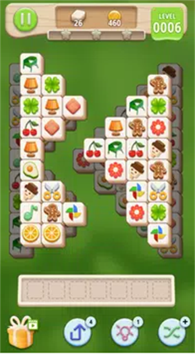 Tiledom(3)
