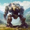 关注装甲前线游戏绿色版