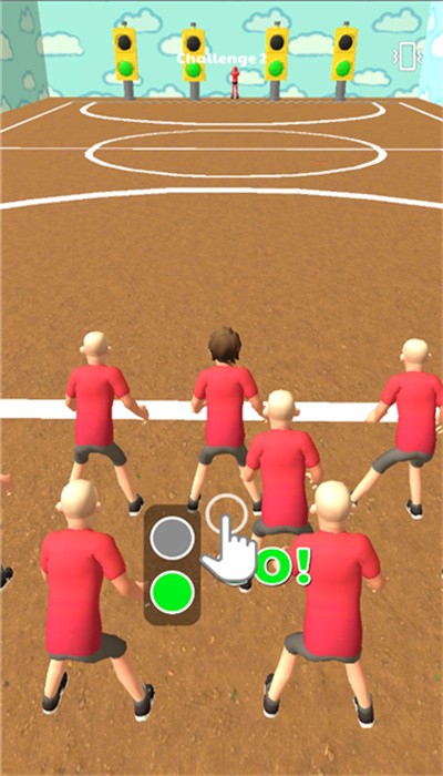 candychallenge3d图4