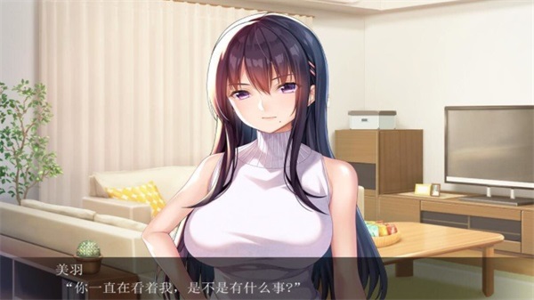请停手吧姐姐大人要断了官方最新版(2)