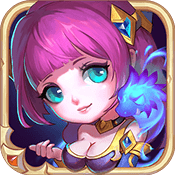 魔龙勇士游戏