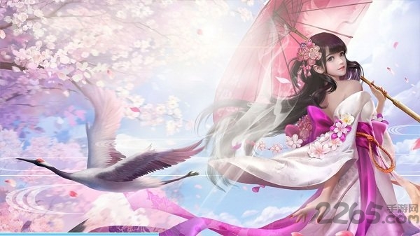 天下百战图1