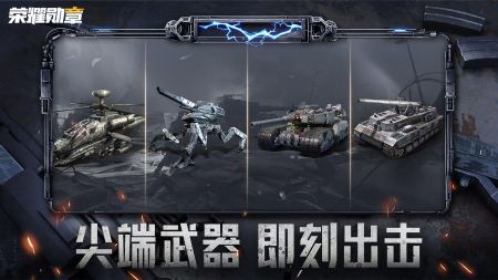荣誉勋章中文版图4