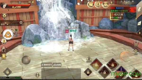 江湖逃生图4