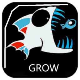 fishgrowgrow游戏最新版