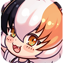 合并猫女