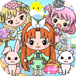 魔法公主梦幻美妆最新版
