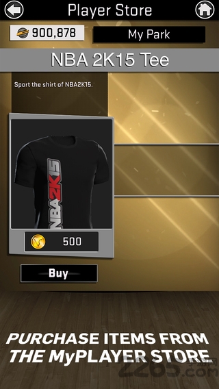 nba2k15直装版图3