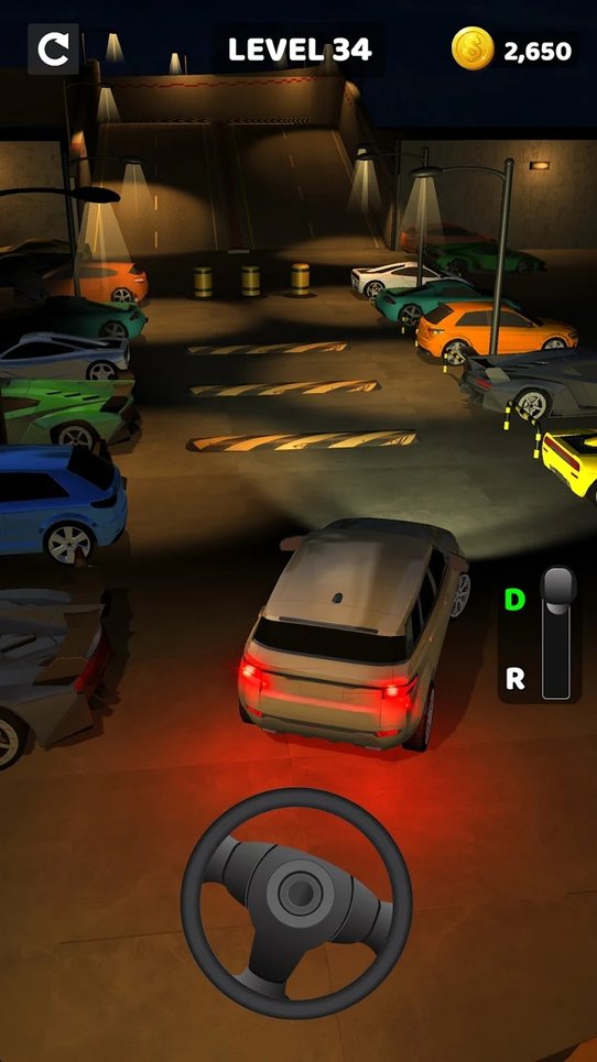 realdrive3d游戏
