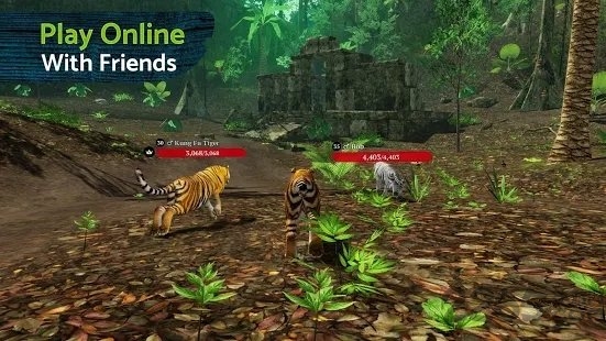 thetiger最新版