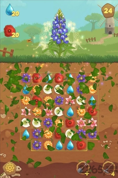 flowerbook游戏(1)