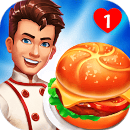 cookingcrush游戏