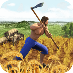 开局五农民游戏手机版 V1.4.136