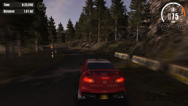 拉什拉力赛3(rushrally3)游戏正版图3