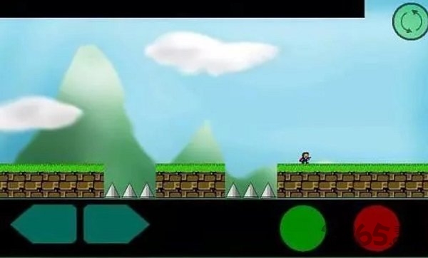 iwannabetheguy游戏无广告版图3