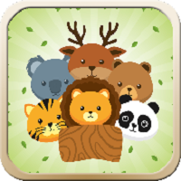 儿童动物贴纸游戏 v1.8.2 安卓版