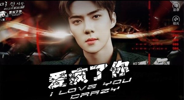 爱疯了你免费版(1)