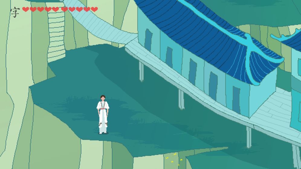 白鸟