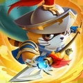 小浣熊神兵列传0.1折版