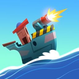 oceansofsteel最新版