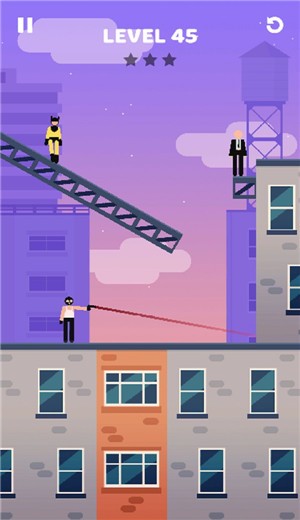 超神保镖手机免费版图3