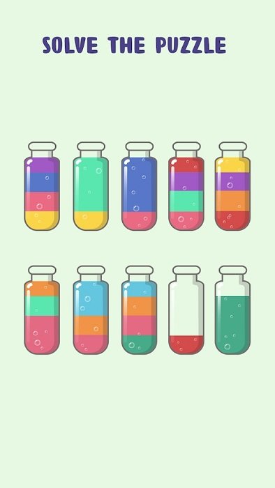 药剂大师游戏