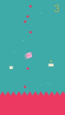 方块萌宠跳跃版