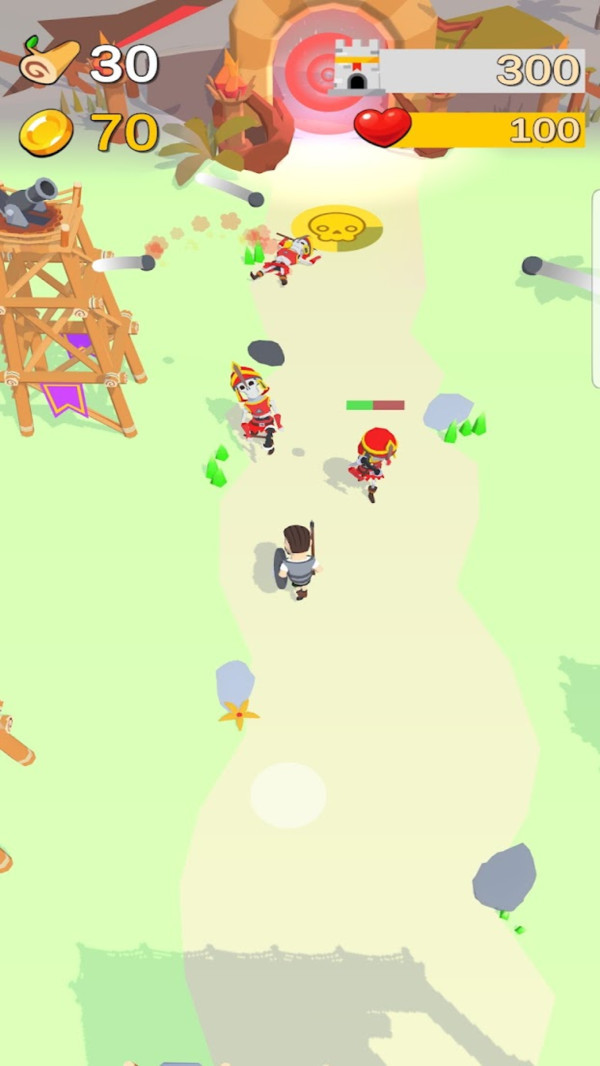 木制帝国最新版