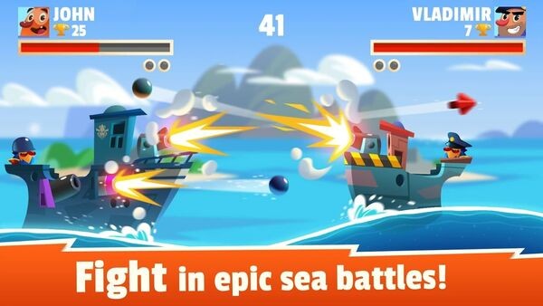 oceansofsteel最新版