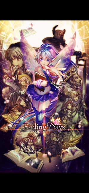 EndingDays