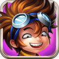 数码暴龙py版 V1.0.1