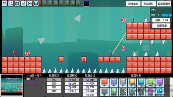 iwannabethecreator最新版图2
